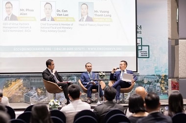 Thêm góc nhìn để hỗ trợ doanh nghiệp FDI đầu tư vào Việt Nam và hợp tác với BIDV Thêm góc nhìn để hỗ trợ doanh nghiệp FDI đầu tư vào Việt Nam và hợp tác với BIDV