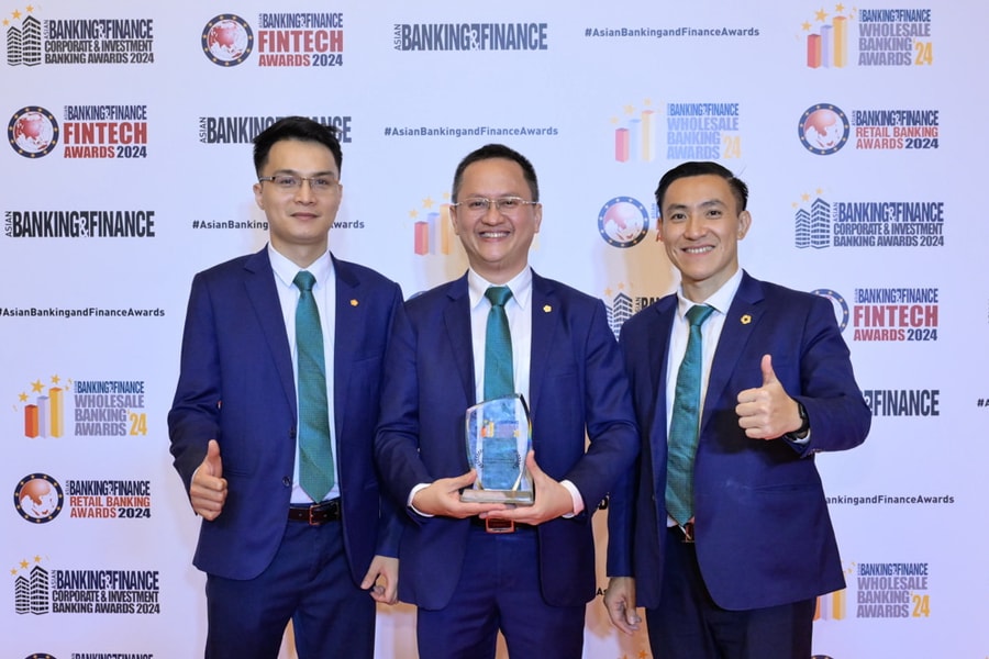 TTBC số 20/2024: BIDV - Bạn đồng hành tin cậy của doanh nghiệp FDI