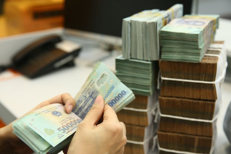 Cân nhắc bỏ trần lãi vay với giao dịch trong nước