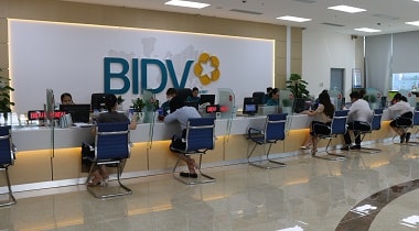 Thông báo thay đổi biểu mẫu và bản điều kiện điều khoản về mở, sử dụng tài khoản và các dịch vụ dành cho khách hàng tổ chức tại BIDV Thông báo thay đổi biểu mẫu và bản điều kiện điều khoản về mở, sử dụng tài khoản và các dịch vụ dành cho khách hàng tổ chức tại BIDV