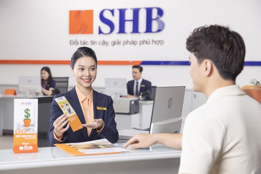 SHB tiếp tục nâng gói tín dụng “Vay ưu đãi - Rồng phát tài” lên 43.000 tỷ đồng