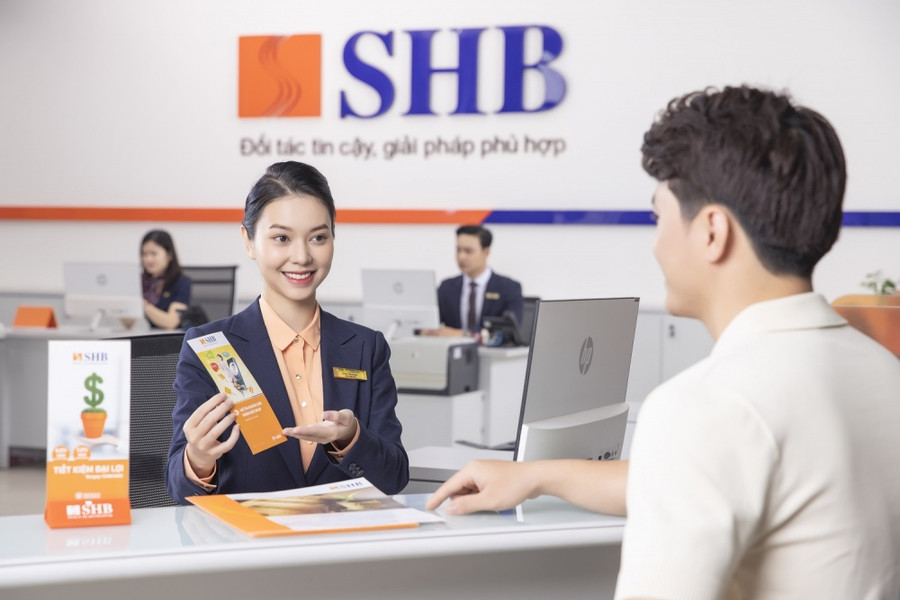 Tiếp tục ổn định lãi suất tiền gửi, phấn đấu giảm lãi suất cho vay