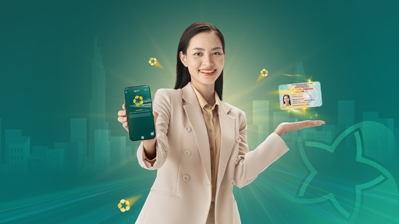 Thông báo: Cập nhật thông tin giấy tờ tùy thân người liên quan của khách hàng tổ chức Thông báo: Cập nhật thông tin giấy tờ tùy thân người liên quan của khách hàng tổ chức