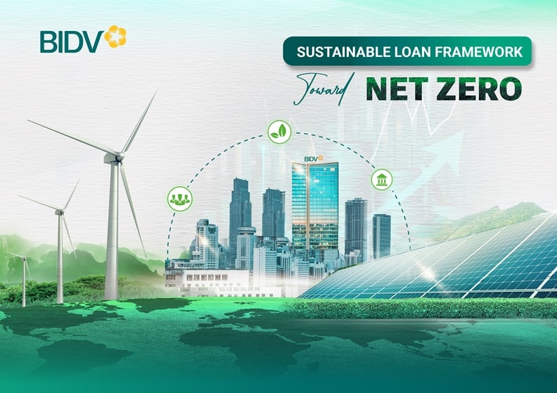 Thêm công cụ tài chính để doanh nghiệp chuyển đổi xanh, phát triển bền vững Thêm công cụ tài chính để doanh nghiệp chuyển đổi xanh, phát triển bền vững