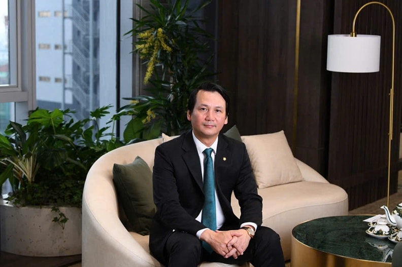 Khung khoản vay bền vững của BIDV nhận mức xếp hạng cao từ Moody's Khung khoản vay bền vững của BIDV nhận mức xếp hạng cao từ Moody's