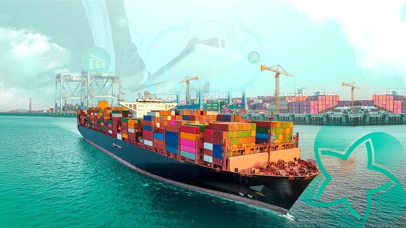 Thêm giải pháp tài chính ưu việt cho hệ sinh thái cảng biển Việt Nam Thêm giải pháp tài chính ưu việt cho hệ sinh thái cảng biển Việt Nam