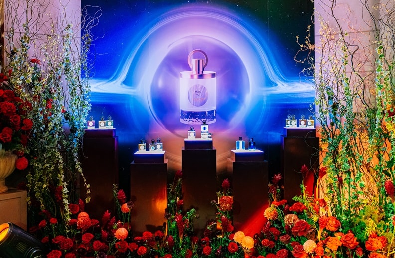 Say lòng với những trải nghiệm nơi “Dạ tiệc Ánh trăng” Say lòng với những trải nghiệm nơi “Dạ tiệc Ánh trăng”
