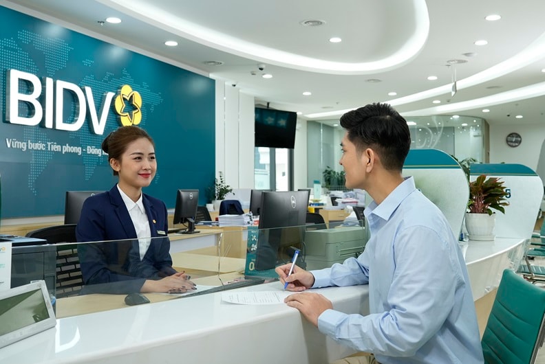 BIDV strictly adheres to monetary policy, maintains liquidity and actively supplies credit to drive economic growth