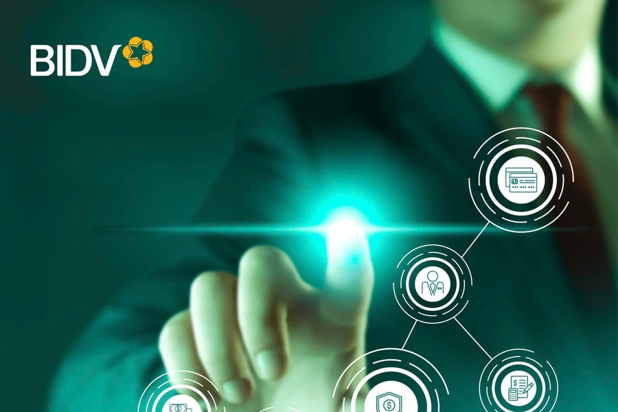 Notification on the upgrade of BIDV card payment system