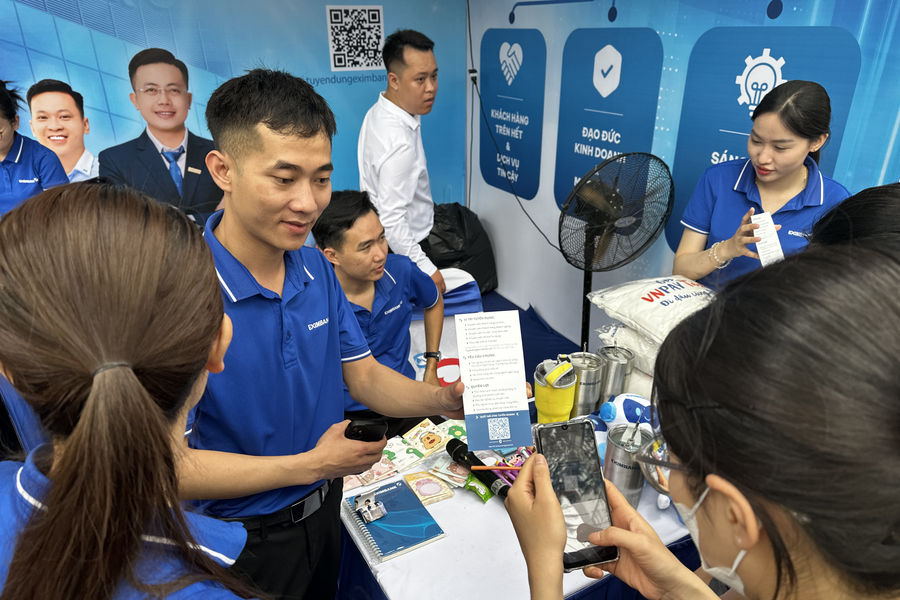 Bộ Tài chính đề xuất chính sách tín dụng hỗ trợ học viên ngành STEM