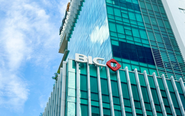 BIC có Chủ tịch Hội đồng Quản trị và Tổng Giám đốc mới BIC có Chủ tịch Hội đồng Quản trị và Tổng Giám đốc mới
