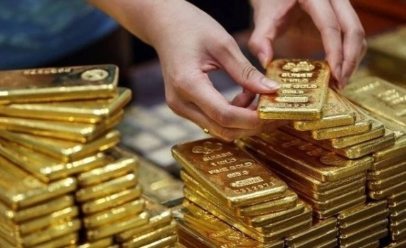 Caution Against Gold Trading Scams