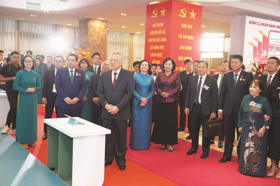 Kỷ niệm 100 năm Ngày Báo chí Cách mạng Việt Nam: Cảm nghĩ tháng 6