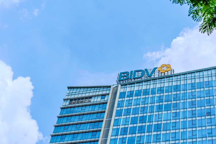 Announcement of the results of the selection of suppliers for the Procurement Package "Purchase of consulting services for the IT activities of BIDV"