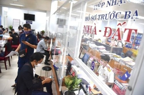 Quy định mới về lệ phí trước bạ nhà đất, ô tô, xe máy
