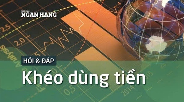 Thẻ ATM bị khóa, xử lý như thế nào?