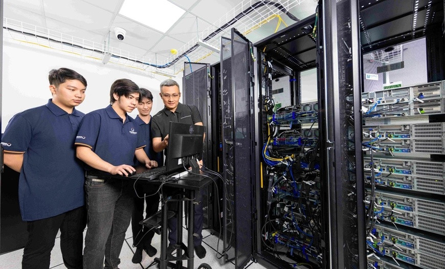 Hà Nội hỗ trợ tối đa 300 triệu đồng/năm cho doanh nghiệp SME