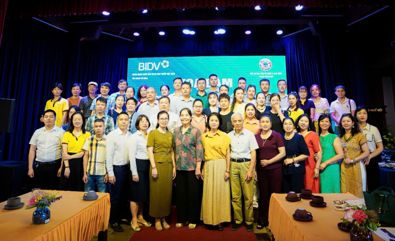 Seminar "KEEP0's financial and digital solutions accompany business households in implementing Decree 70/2025/ND-CP of the Government"