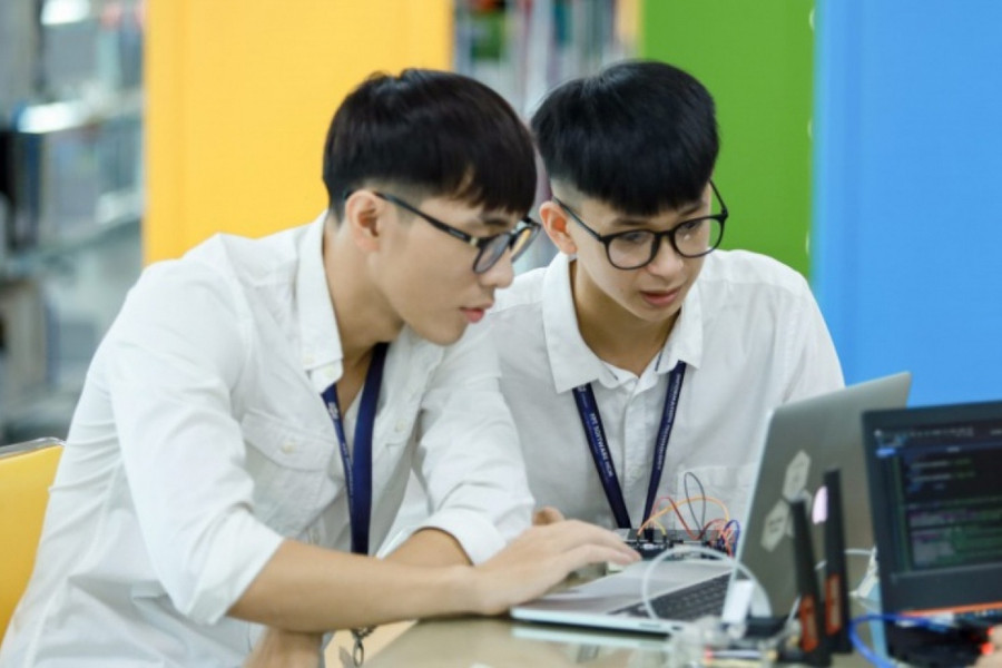Sinh viên ngành STEM được vay vốn ưu đãi đến 500 triệu