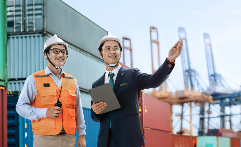 BIDV and ADB strengthening partnership under Trade and Supply Chain Finance Program