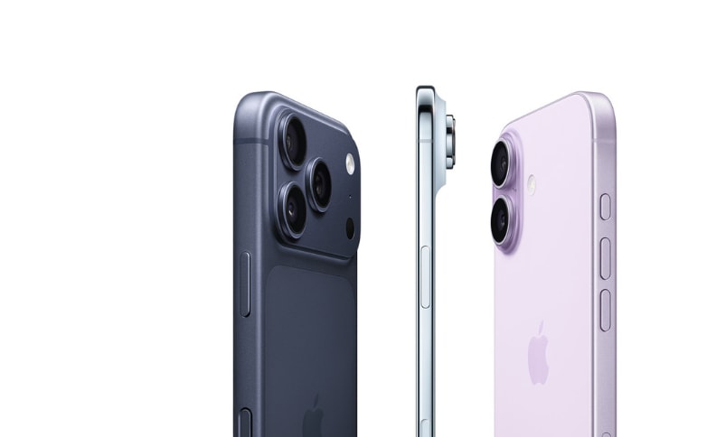 Hoang Ha Mobile에서 iPhone 17 시리즈를 할부로 구매하는 경우 BIDV 카드 소지자는 최대 1,000,000 VND 할인 혜택을 받을 수 있습니다.