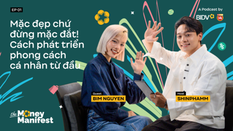 Mê “lên đồ” nhưng lại sợ tiêu quá lố: Khỏi lo, chỉ cần nhớ 1 nguyên tắc này là ổn!