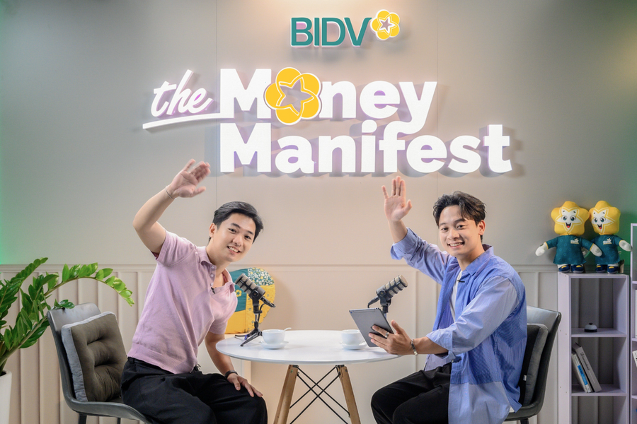 TomOPenthouse: Lên kế hoạch mua nhà trước 30 tuổi với tư duy Genz