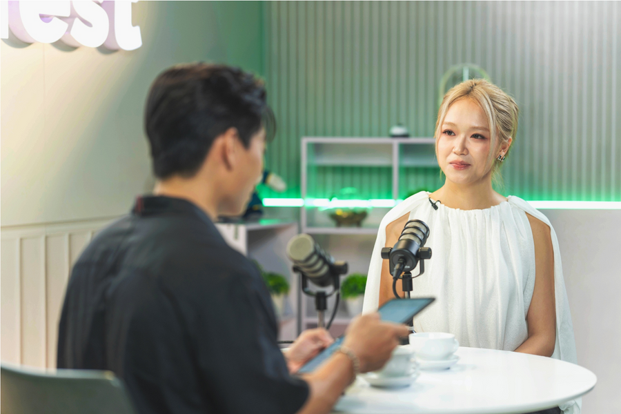 Tâm Xíu: Khởi nghiệp không chỉ cần đam mê, mà còn cần chiến lược