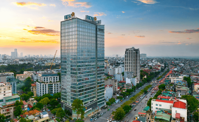 Thông báo kết quả lựa chọn nhà cung cấp cho Gói mua sắm “Dịch vụ xử lý ngôn ngữ tự nhiên trên nền tảng trí tuệ nhân tạo Chatbot”