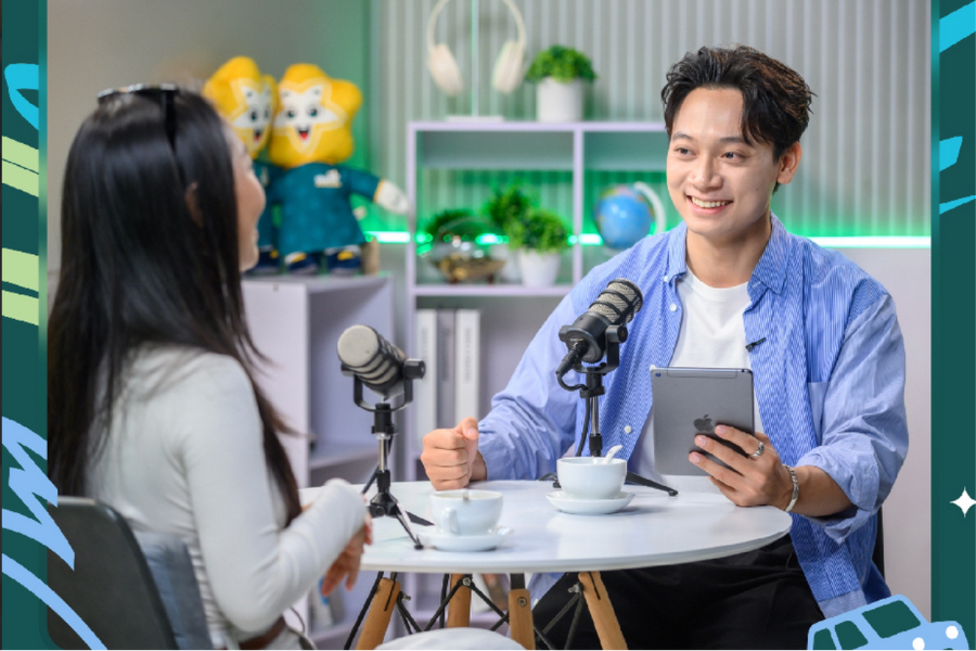 The Money Manifest – Những lần Gen Z thấy… rất cần tiền