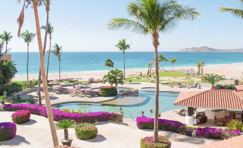 20% off when booking at IHG hotel chain with BIDV Visa card