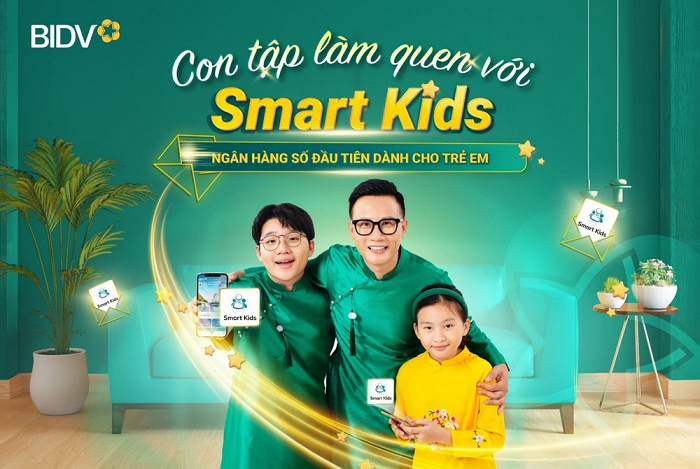 4 điều cần làm khi trang bị kiến thức tài chính cho con trẻ