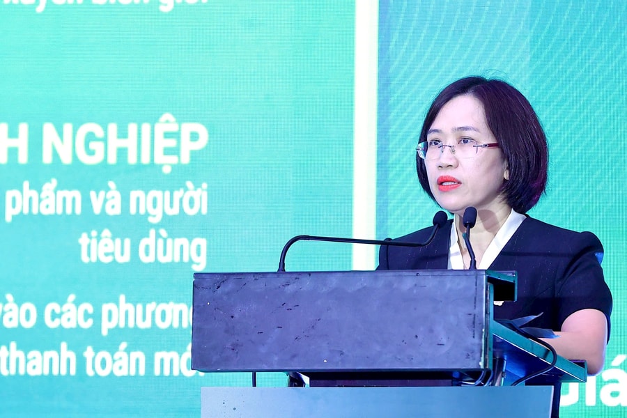 BIDV đồng hành cùng Ngày Thẻ Việt Nam kiến tạo tương lai thanh toán số
