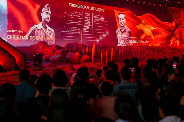 Truyền thông tư tưởng Đảng để chạm tới trái tim tuổi trẻ