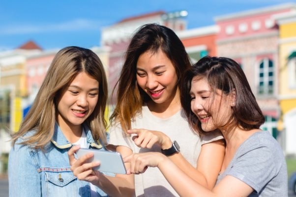 BIDV ra mắt “Tài khoản Hội nhóm”: Trợ thủ số cho các thủ quỹ 4.0