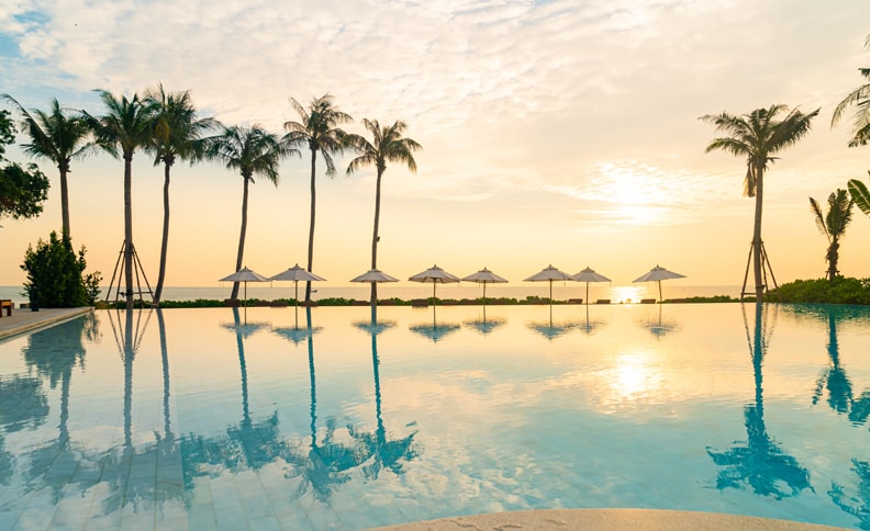 Giảm 30% tối đa 1.000.000đ tại Trip.com cùng thẻ BIDV JCB