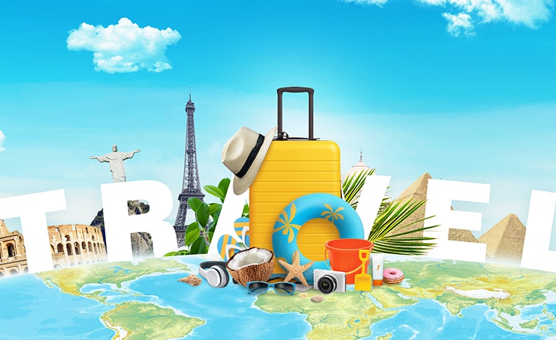 Ưu đãi 500K khi du lịch nước ngoài cùng thẻ BIDV JCB tại Viettravel