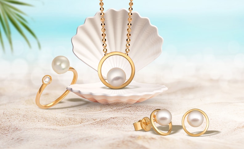 Giảm 500K khi mua vàng, trang sức tại PNJ với thẻ BIDV JCB