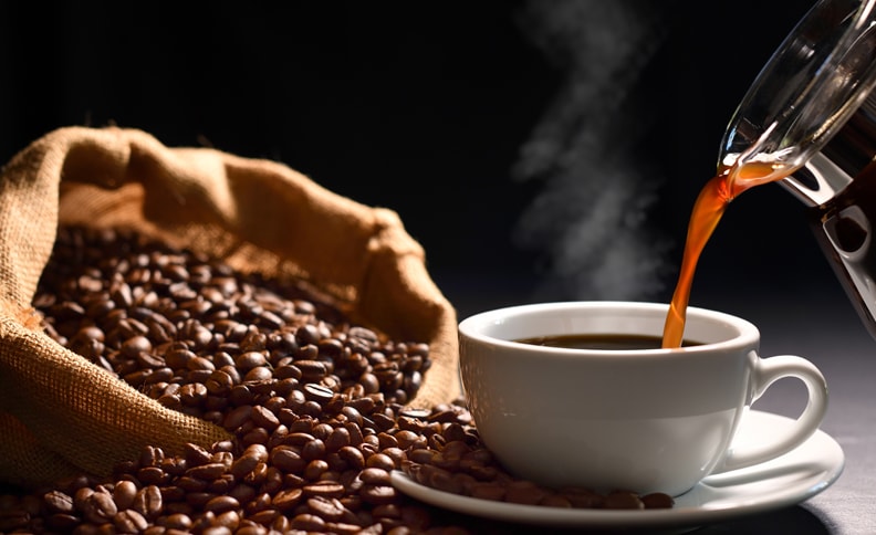 Giảm 30% tối đa 50K tại Trung Nguyên Legend cùng thẻ BIDV JCB