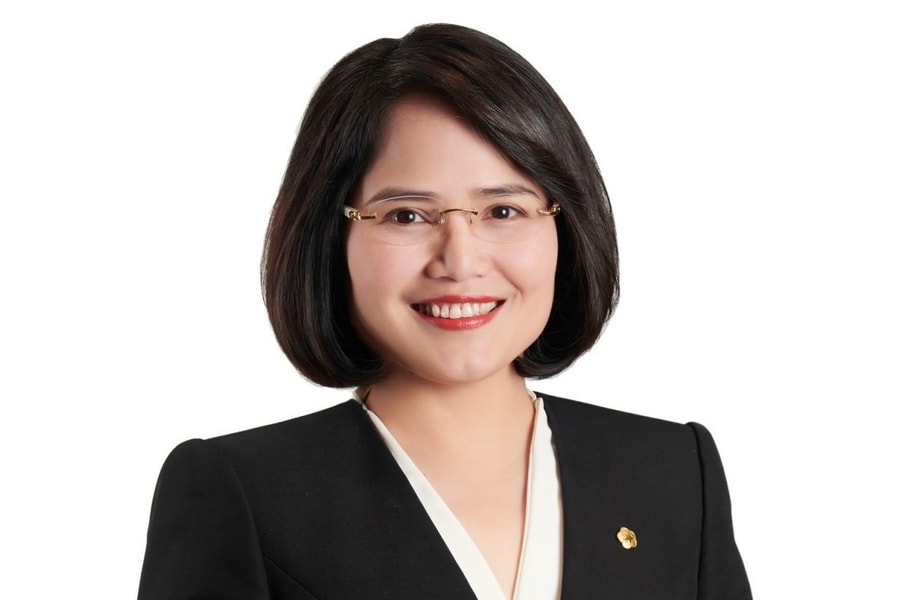 BIDV Senior EVP received award from Vietnam General Confederation of Labor