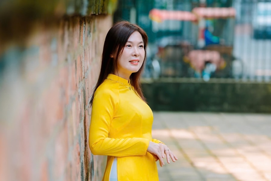 Mối duyên lành với BIDV Từ Liêm