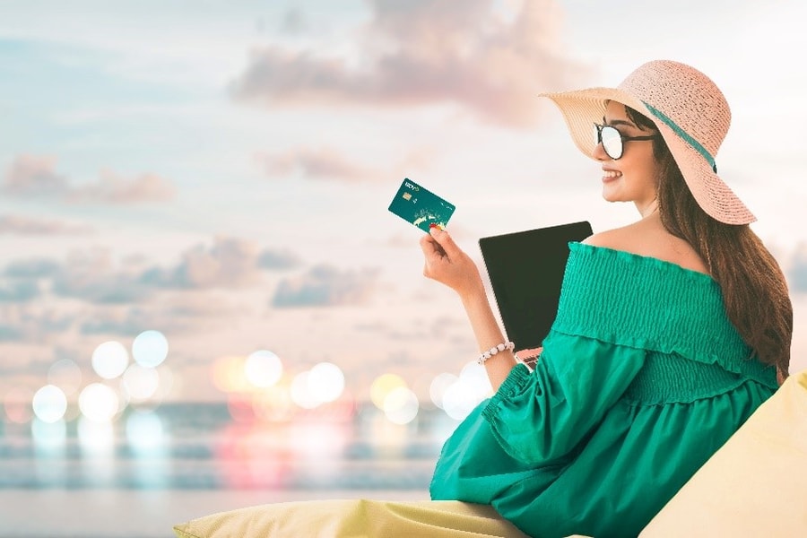 BIDV Mastercard World Travel - Chìa khóa để khám phá thế giới BIDV Mastercard World Travel - Chìa khóa để khám phá thế giới