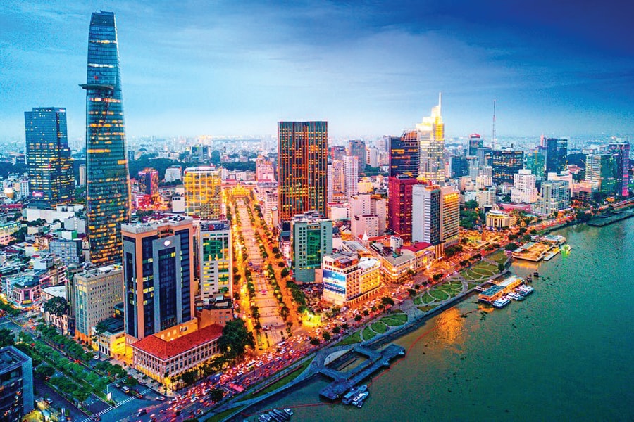 Vai trò của vốn ngân hàng trong p hát triển kinh tế tư nhân Vai trò của vốn ngân hàng trong p hát triển kinh tế tư nhân