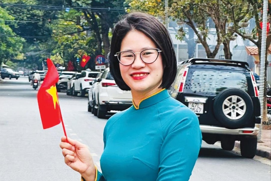 Người giữ lửa thầm lặng của công đoàn BIDV Đắk Lắk