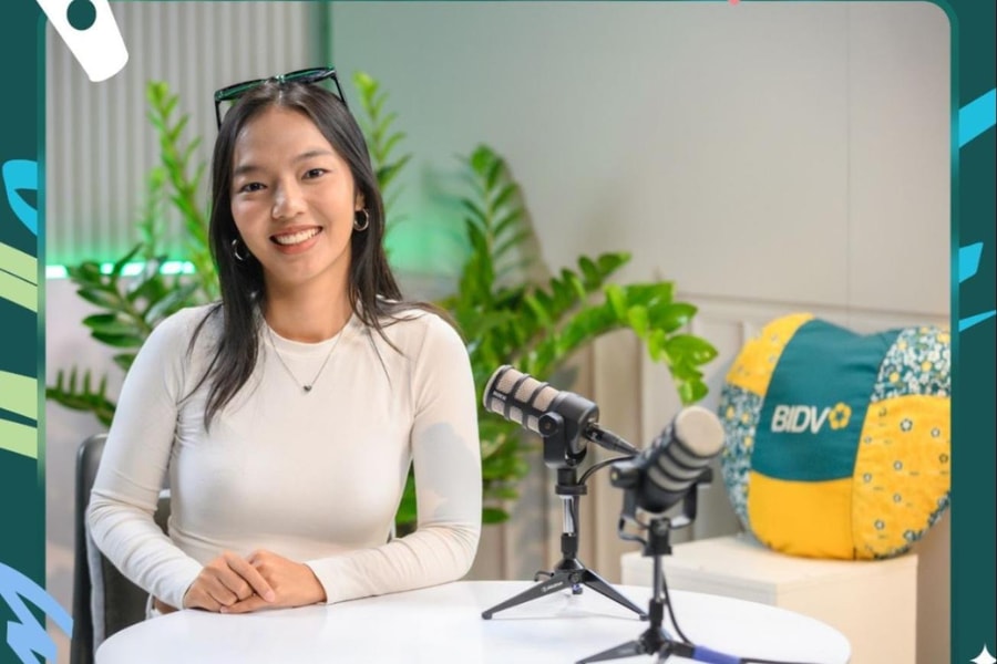 Cùng TikToker Trúc Linh hiểu về tự chủ tài chính khẳng định chính mình