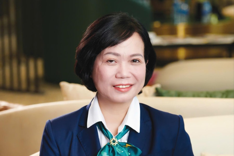 Niềm vui và Kỳ vọng ở thế hệ tương lai