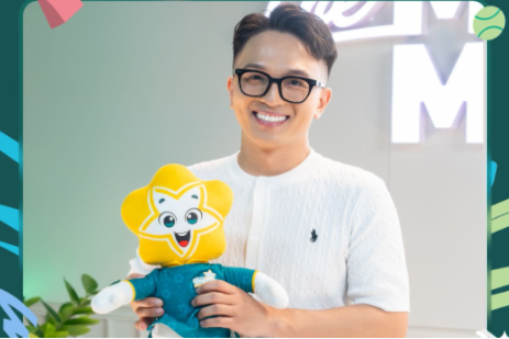 Huy Linh Tinh: Tự do là được đi bất cứ đâu mà không phải lo cái ví