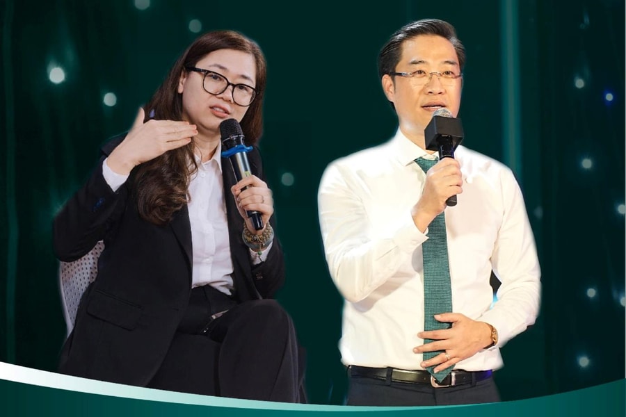 BIDV góp phần nâng cao kỹ năng quản lý tài chính cá nhân cho giới trẻ