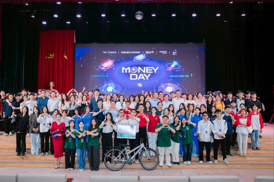 “FOMO hay JOMO” – Khi người trẻ học cách chậm lại để tiến xa hơn