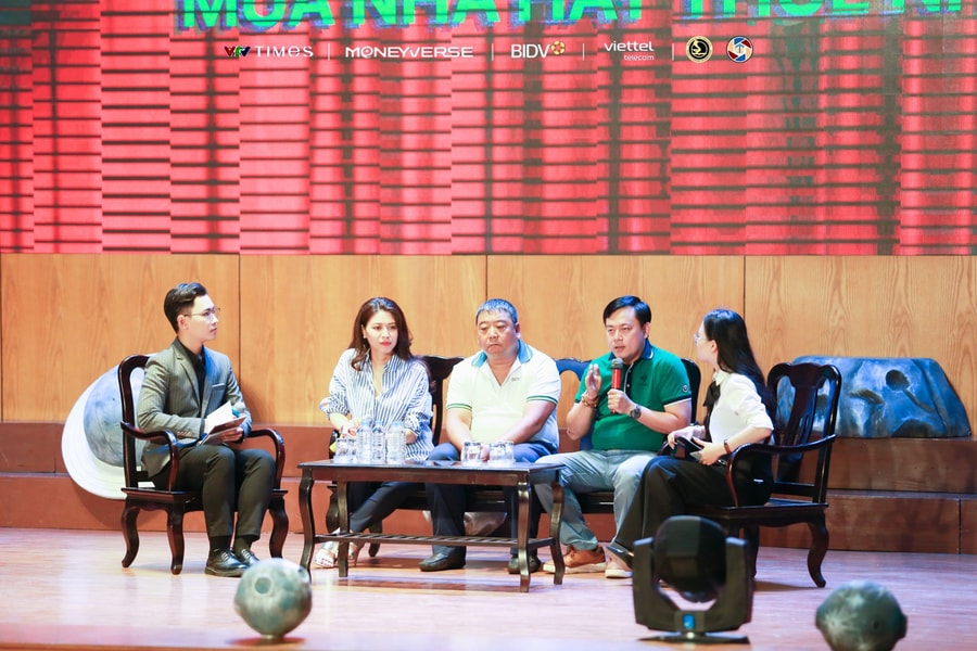 Mua nhà hay Thuê nhà? Sinh viên Giao thông Vận tải tìm cách an cư trong biến động